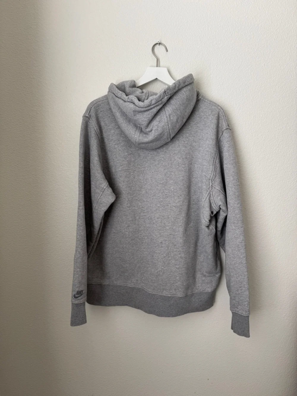 Vintage Nike Hoodie